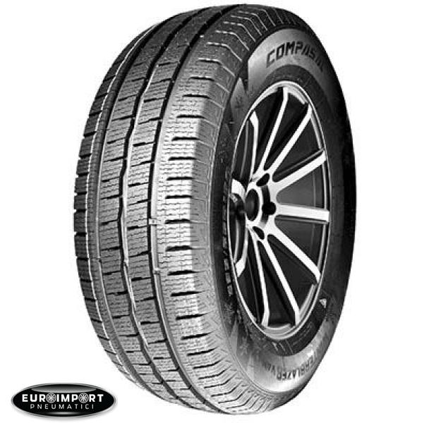 Compasal WINTERBLAZER VAN  235/65 R16 115_113 R  Carico C  TL
